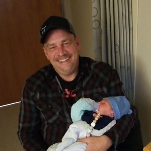 Meet your Posher, Chad